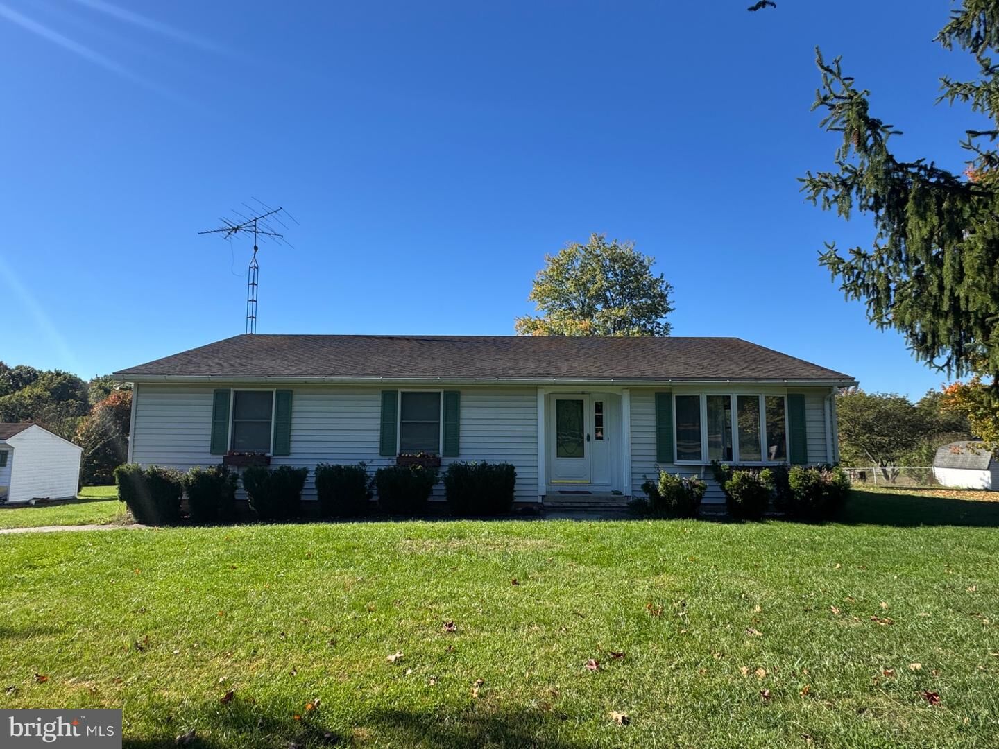 Property Photo: 262 Bridget Road WV 25404