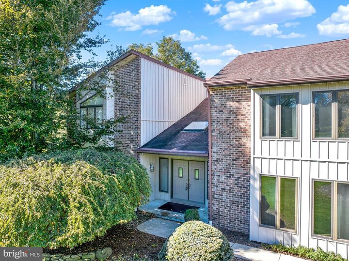 Property Photo:  20 Scotland Drive 20  PA 19606 