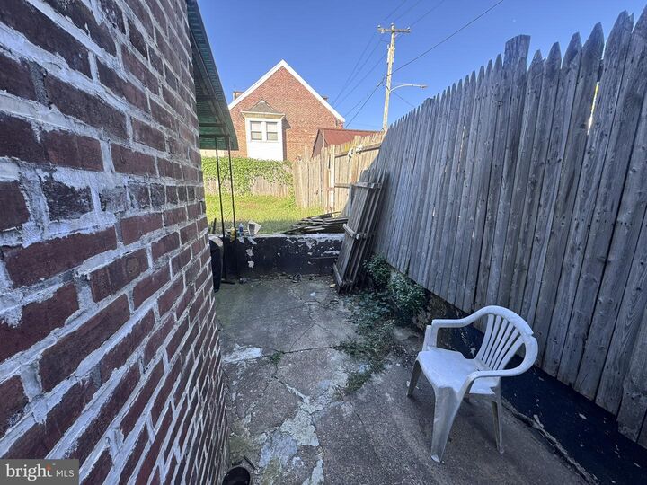 Property Photo: 4182 Paul Street PA 19124