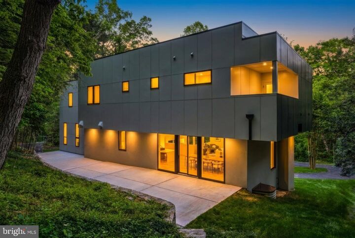 Property Photo: 7502 Nevis Road MD 20817