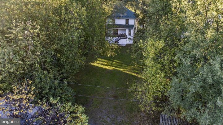 Property Photo: 744 Winchester Avenue WV 25401