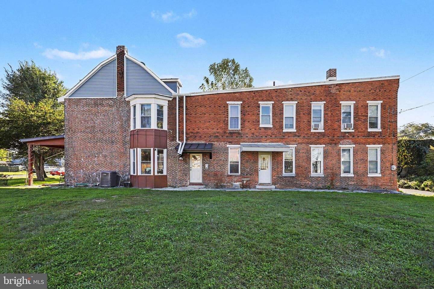 Property Photo:  1532 Regina Street  PA 17103 