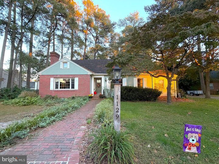 Property Photo:  1129 Riverside Drive Drive  MD 21801 