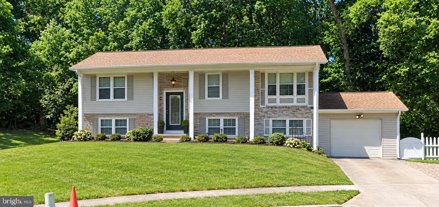 Property Photo: 6001 Armor Drive MD 20735
