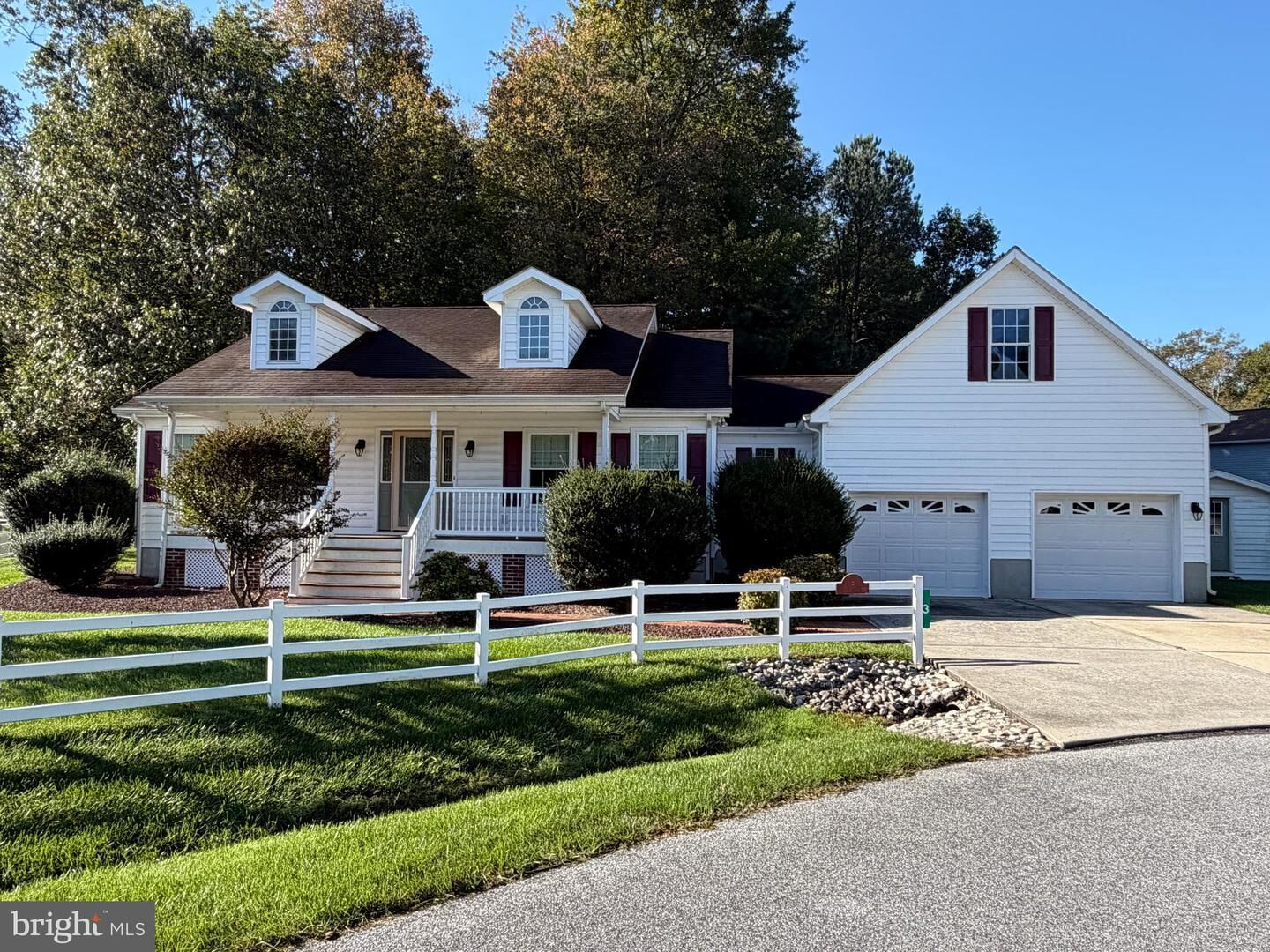 Property Photo: 3 Sand Trap MD 21811