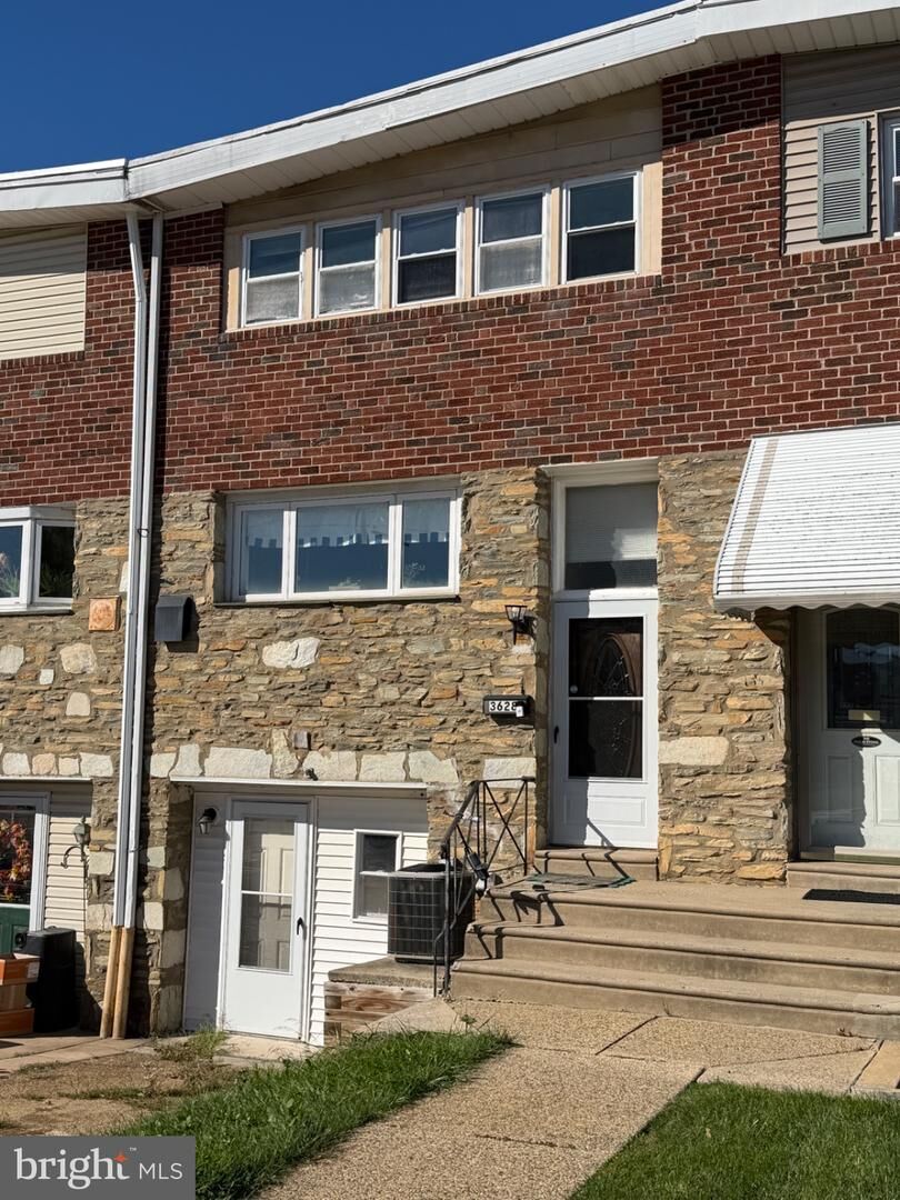 Property Photo:  3628 Morrell Avenue  PA 19114 