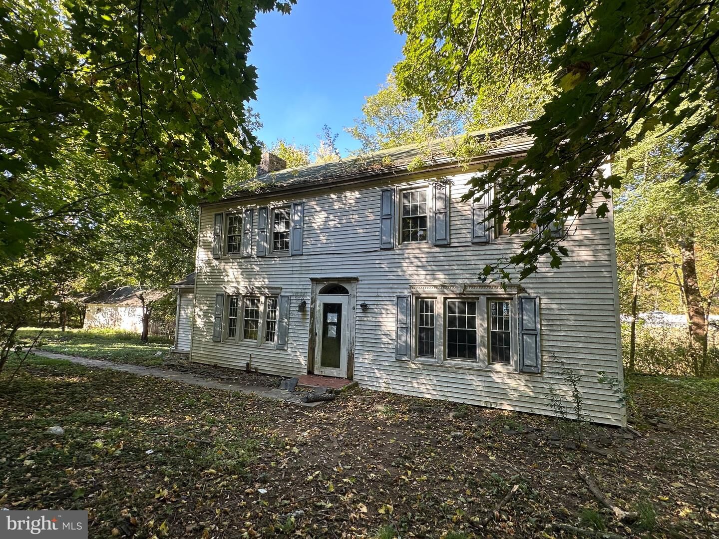 Property Photo:  1363 Old Route 22  PA 19534 