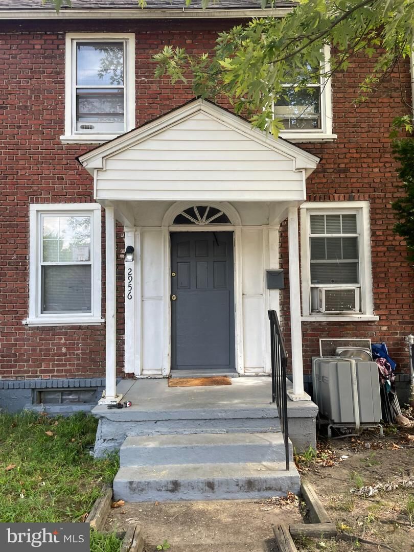 Property Photo:  2956 Hartford Road  NJ 08104 