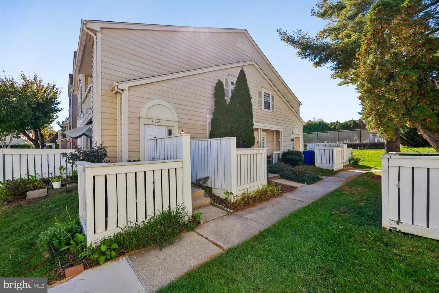 Property Photo:  11326 Halethorpe Terrace 189  MD 20876 