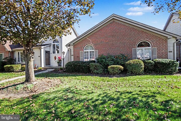 Property Photo:  105 Strayer Drive  PA 17013 