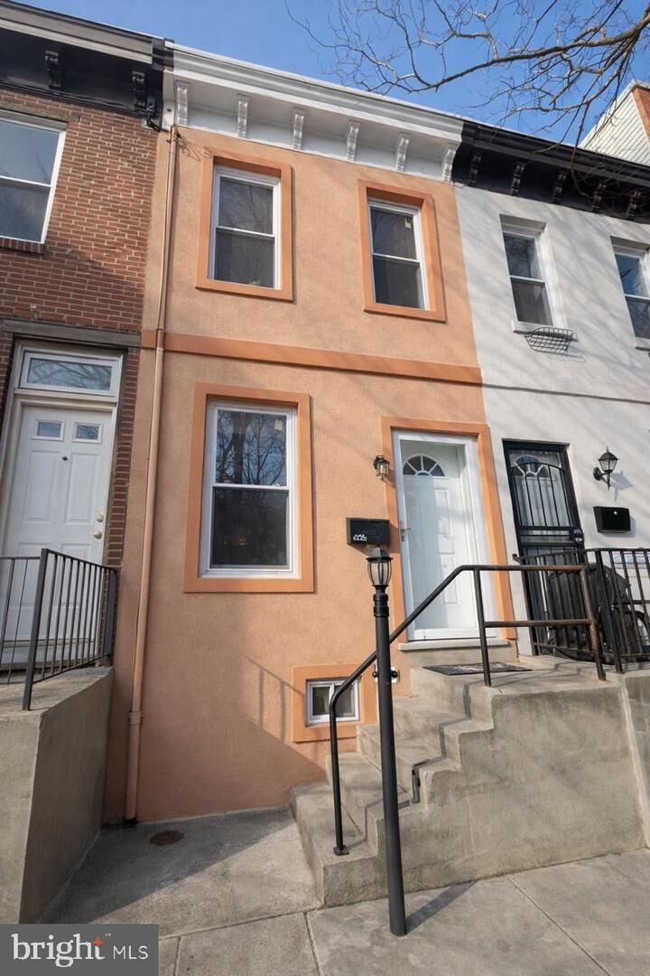 Property Photo: 4225 Filbert Street PA 19104