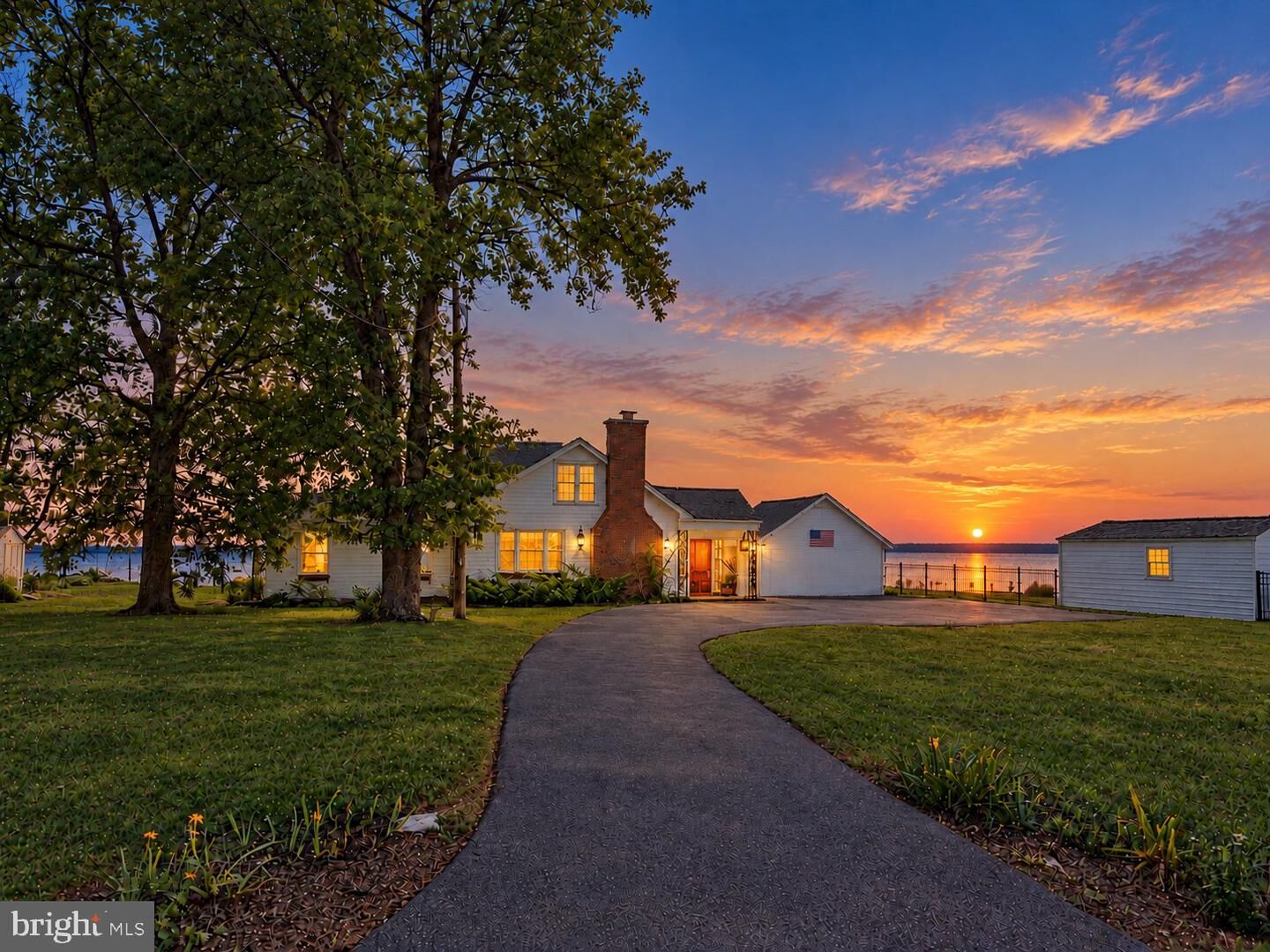 Property Photo: 15111 Potomac River Drive MD 20625