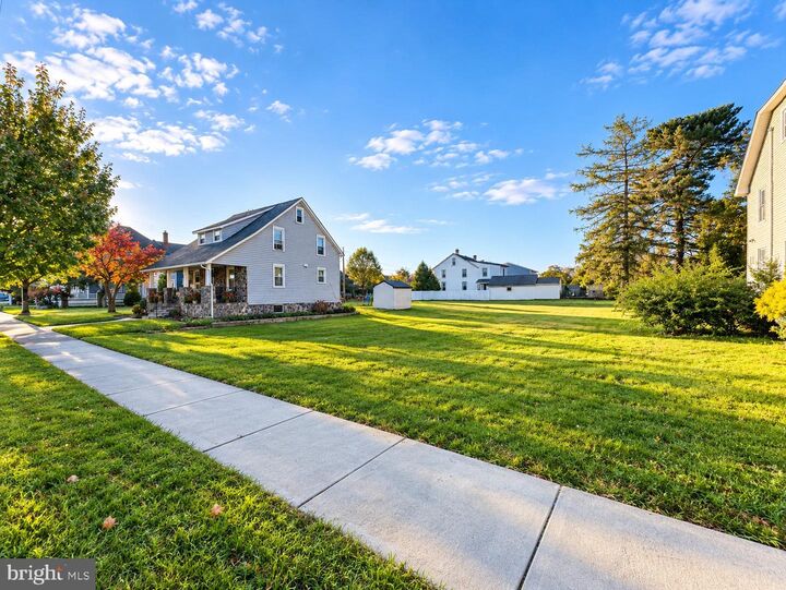 Property Photo:  1917- 0 Kings Highway  NJ 08085 