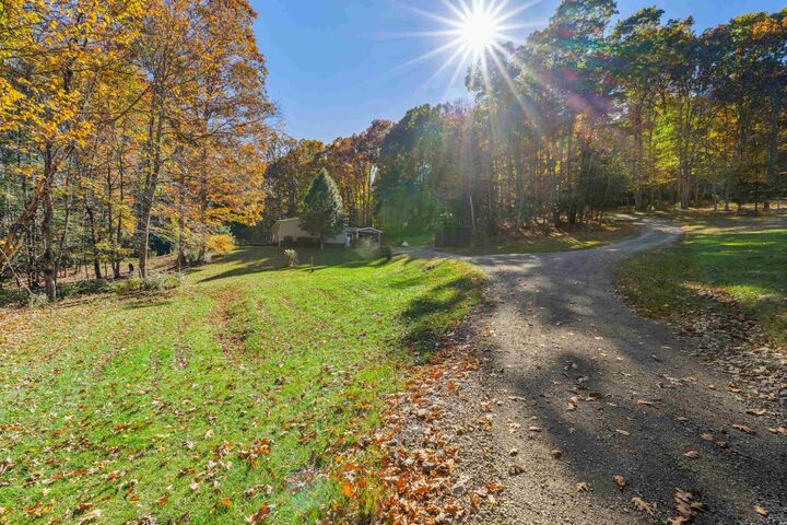Property Photo:  3592 Highland Tpke  VA 24465 