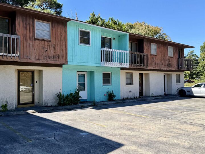 Property Photo:  1414 Dunbar St. 12  SC 29577 