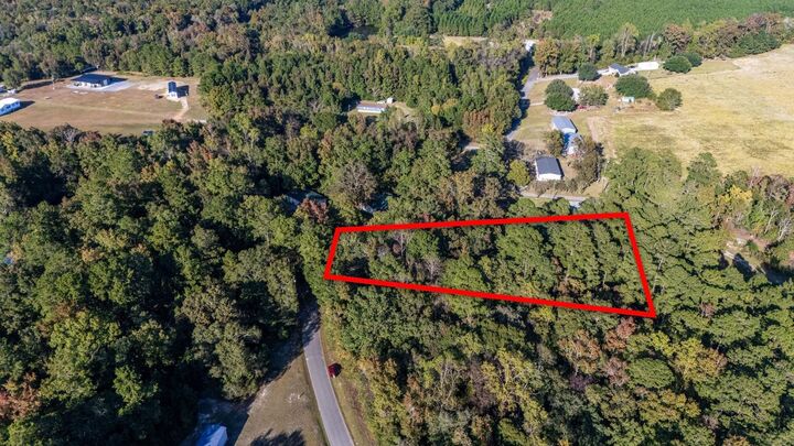 Property Photo: Tbd Barnes Rd. SC 29510