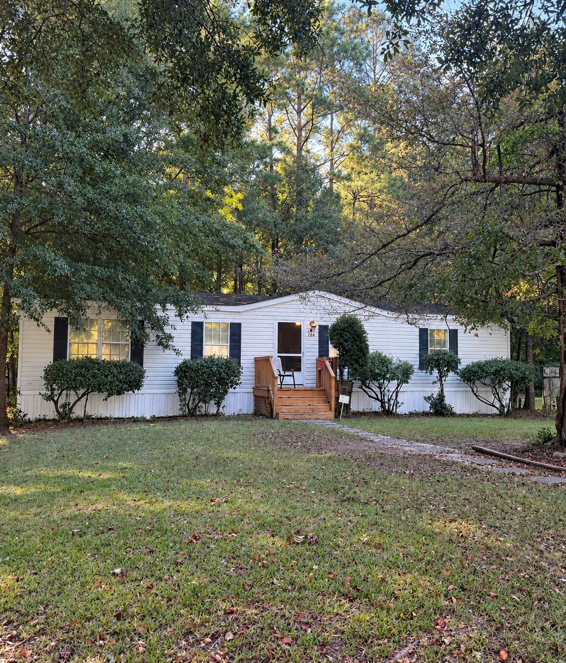 Property Photo: 619 McGee Dr. SC 29588