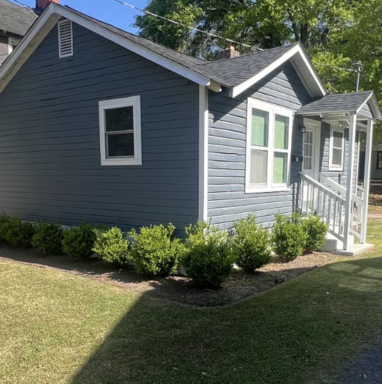 Property Photo:  914 Duke St.  SC 29440 