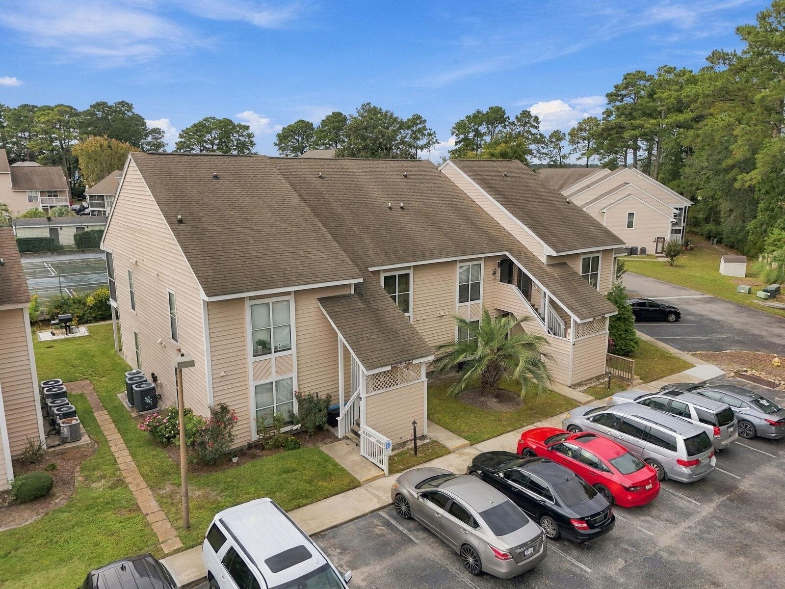 Property Photo: 4473 Little River Inn Rd. 1104 SC 29566