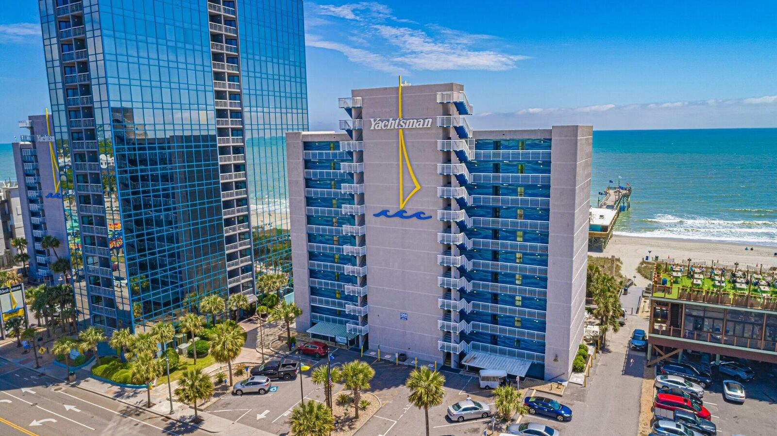 Property Photo:  1304 N Ocean Blvd. 303  SC 29577 