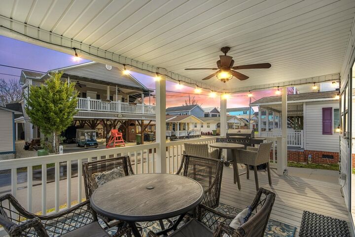 Property Photo: 6001 - 5310 S Kings Hwy. SC 29575