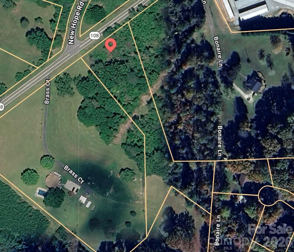 Property Photo:  510 Hwy 108 Highway W  NC 28139 