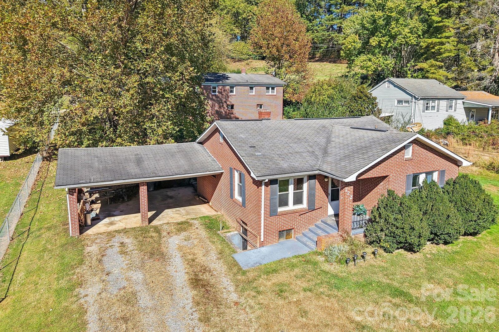 Property Photo:  88 Nesbitt Street  NC 28786 