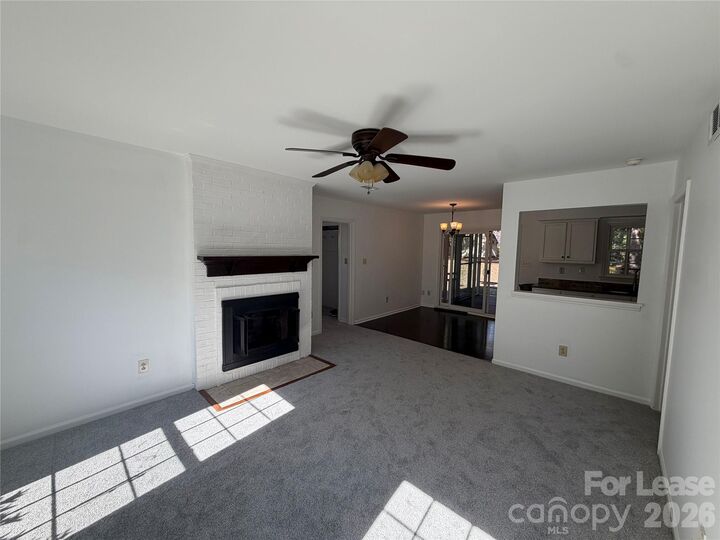 Property Photo: 8915 Gamesford Drive NC 28277