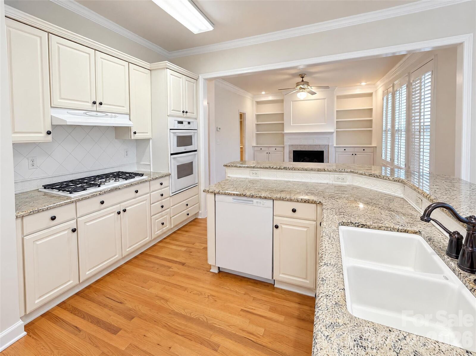 Property Photo:  4804 Poplar Grove Drive  NC 28269 
