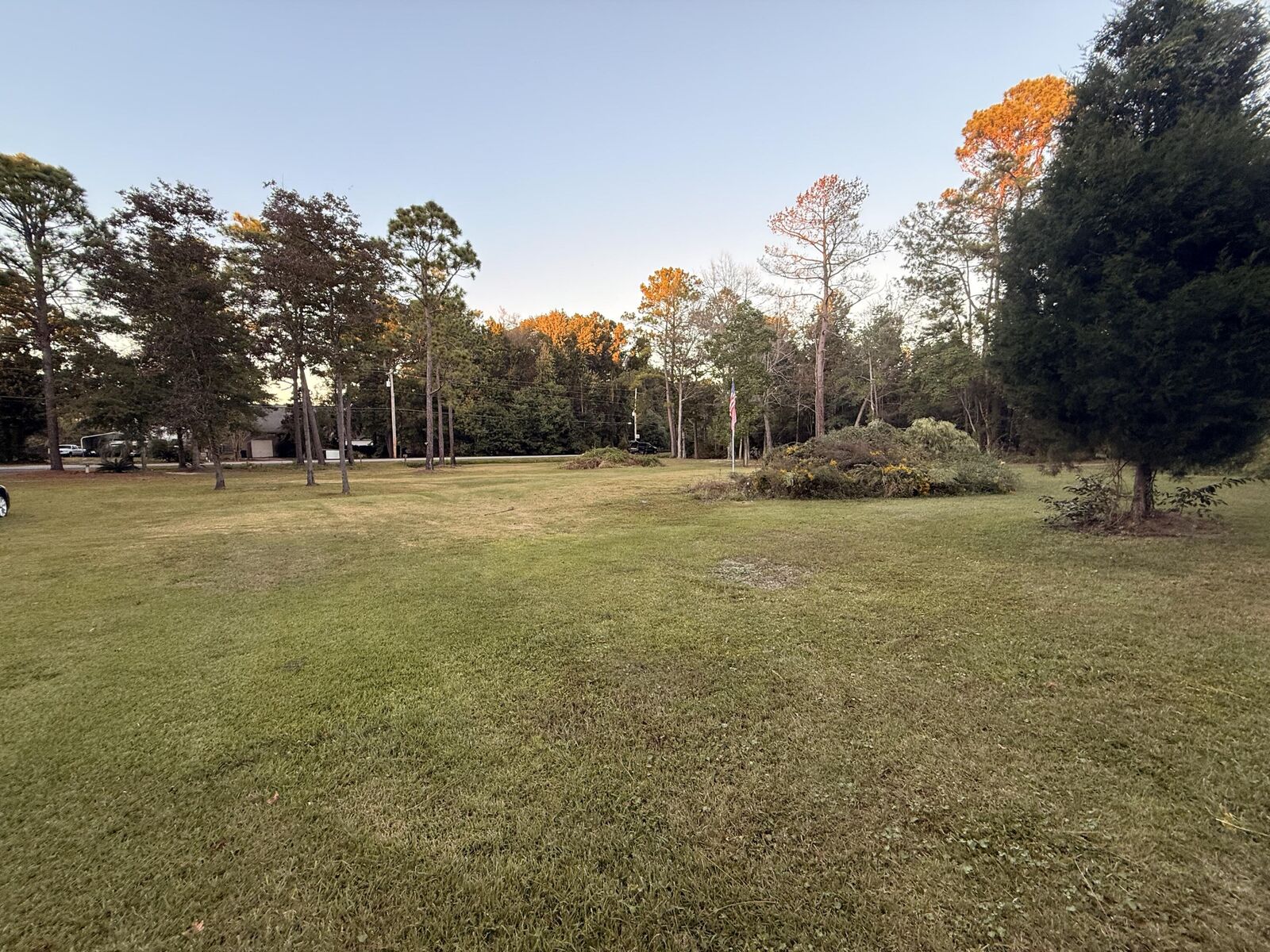 Property Photo: 308 General Moultrie Drive SC 29431