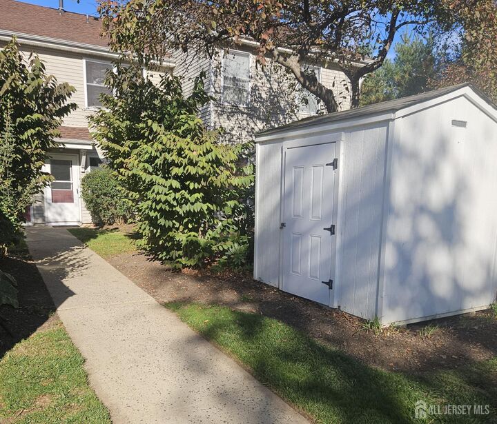 Property Photo:  203 Danser Drive  NJ 08512 