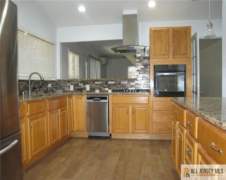 Property Photo: 5 Jersey Avenue NJ 08854