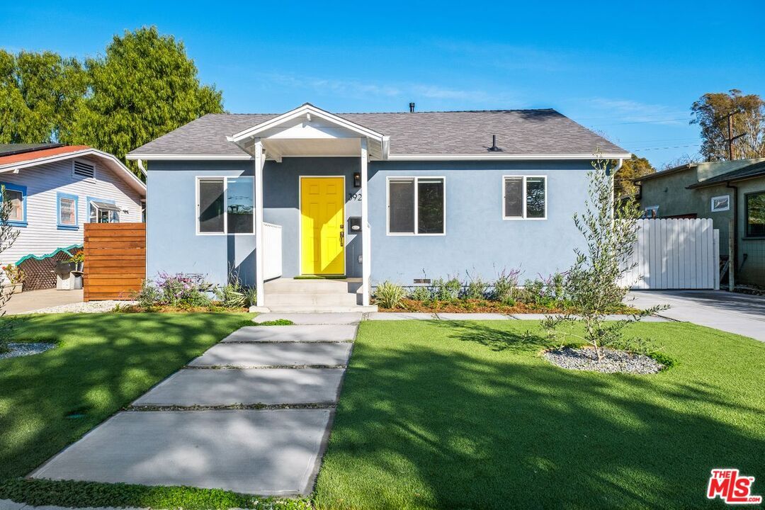 Property Photo:  3926 Michael Ave  CA 90066 