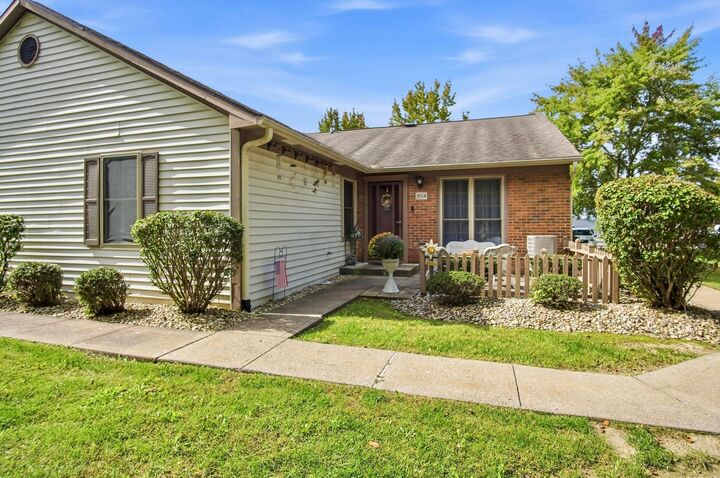 Property Photo:  3554 Chesapeake Drive  OH 43701 