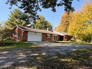Property Photo: 5342 State Route 95 OH 43338