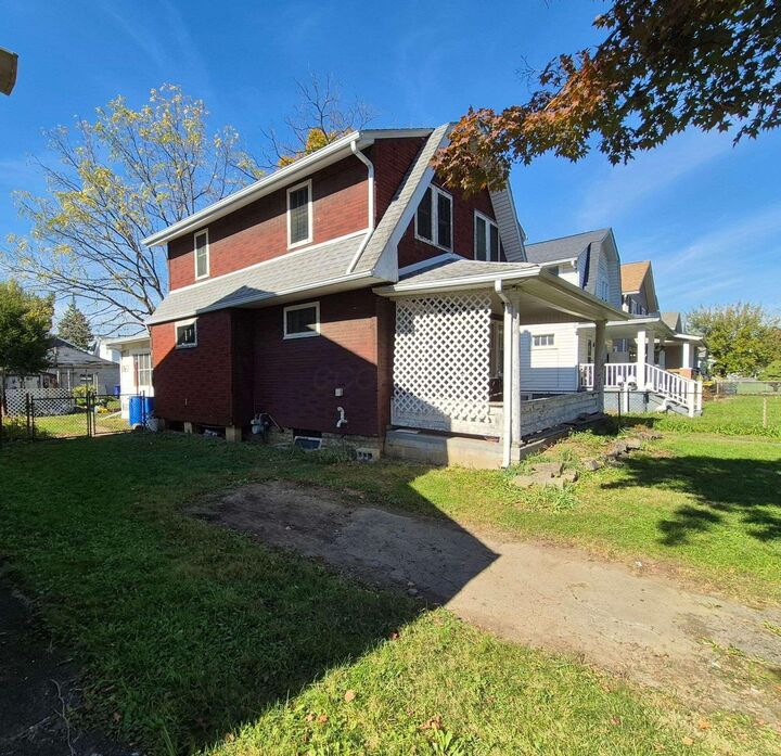 Property Photo:  569 S Terrace Avenue  OH 43204 