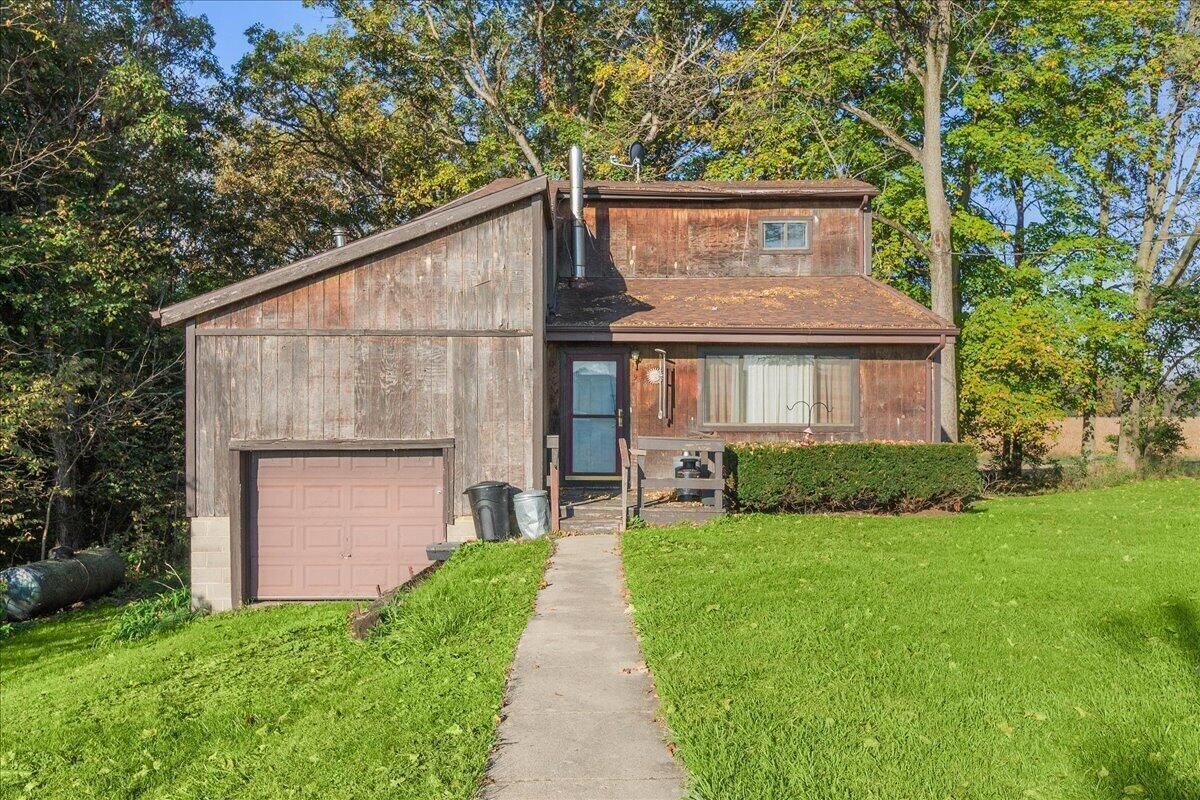 Property Photo: 2908 Lippincott Road OH 43078