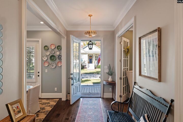 Property Photo:  154 Glade Spring  SC 29072 