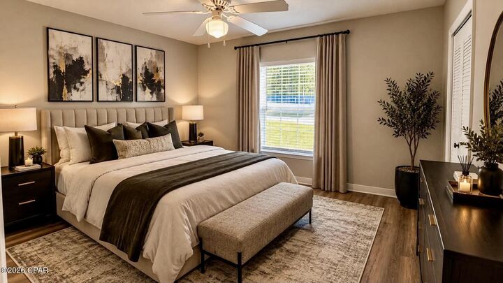 Property Photo:  901 Lighthouse Road  FL 32407 