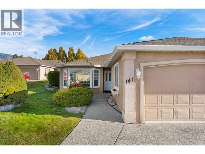 Property Photo:  2250 Louie Drive 141  BC V4T 2M6 