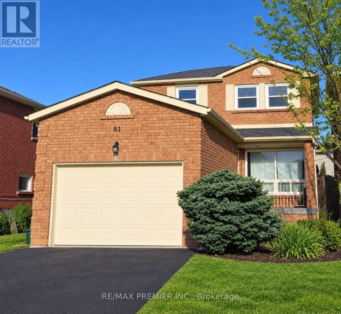 Property Photo:  81 Woodcroft Lane Bsmt  ON L4L 6T2 