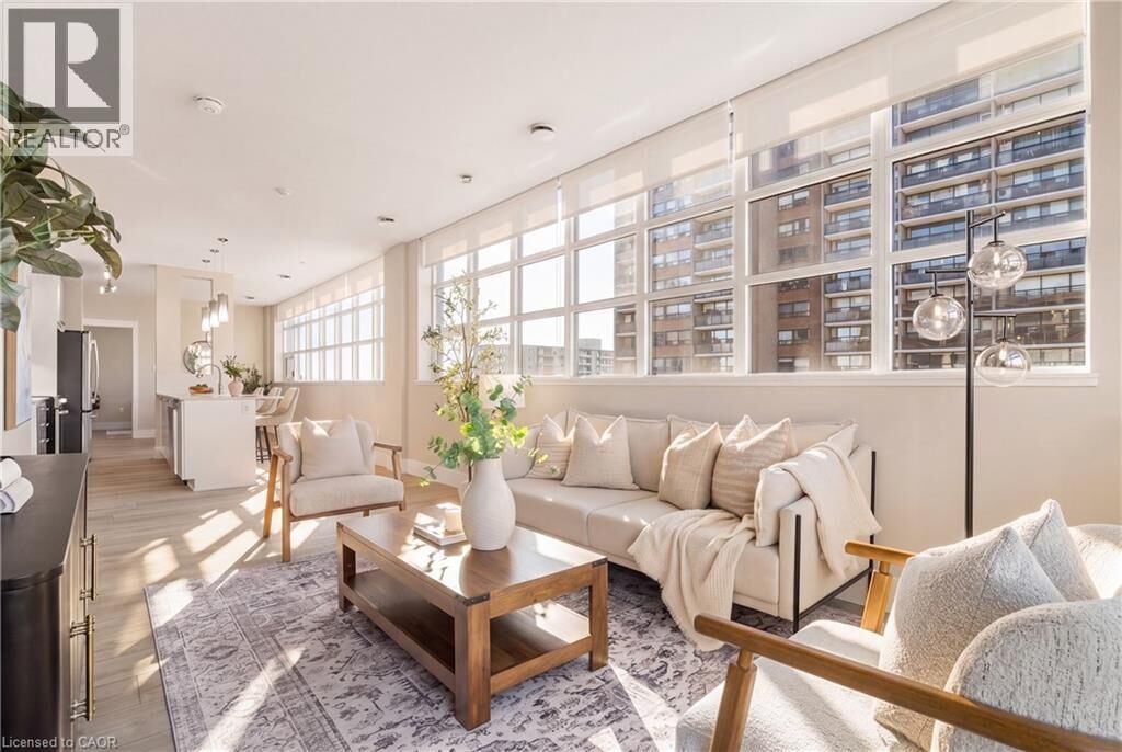 Property Photo:  112 Benton Street 510  ON N2G 3H6 