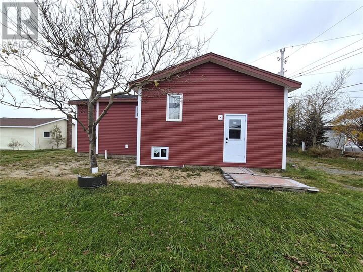 Property Photo:  12 Main Street  NL A0G 1V0 