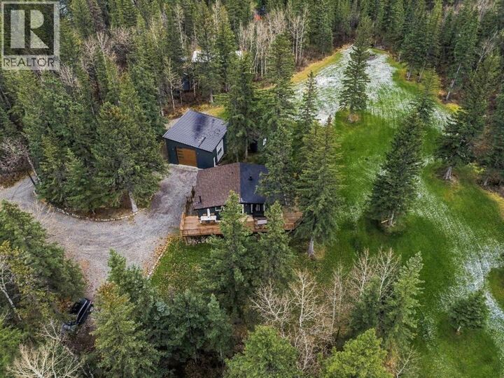 Property Photo: 14 Des Arcs Crescent AB T1W 2W3