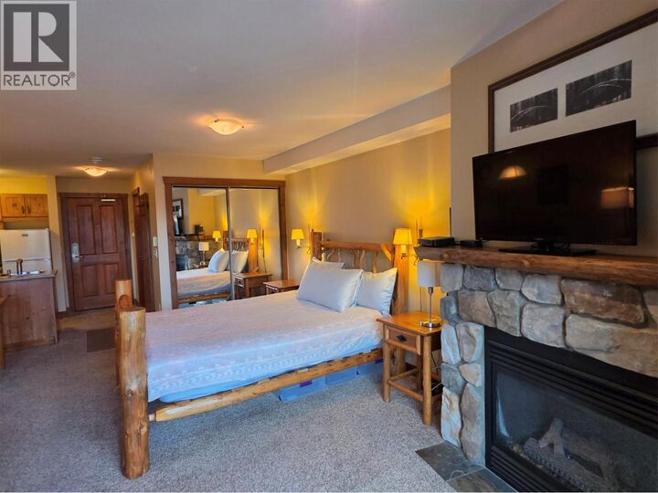 Property Photo:  2090 Summit Drive 419  BC V0A 1T0 