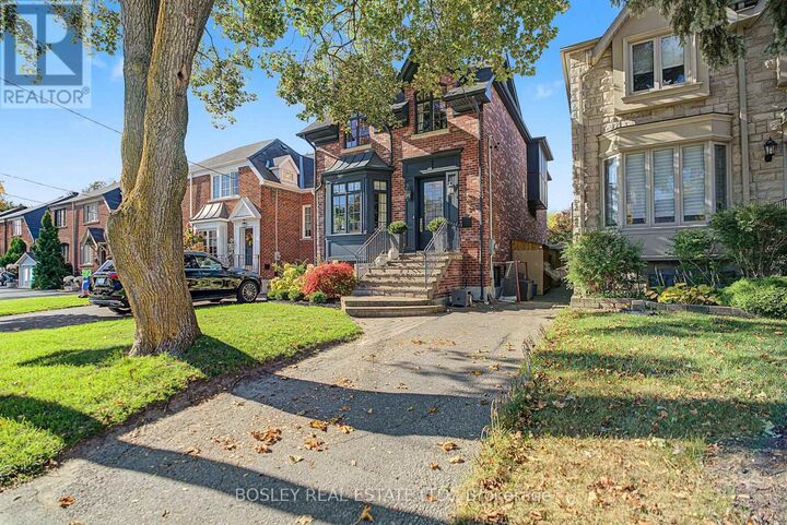 Property Photo:  34 Glenbrae Avenue  ON M4G 3R5 