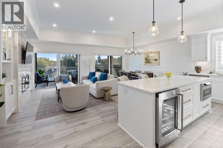 Property Photo:  1740 B Sprucewood Avenue Suite 1  ON N9J 0E6 