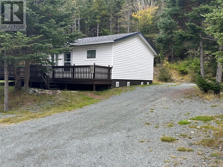 Property Photo:  77 Conception Bay Highway  NL A0A 1Z0 