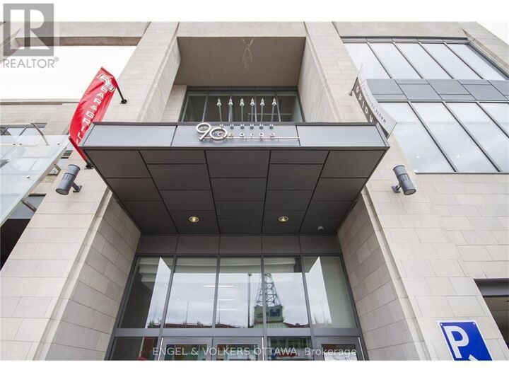 Property Photo:  90 George Street 411  ON K1N 0A8 