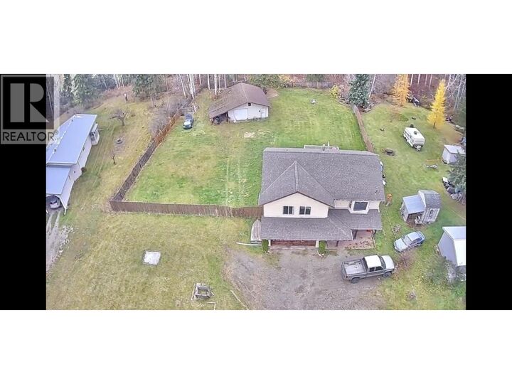 Property Photo: 1158 Red Bluff Road BC V2J 4S8
